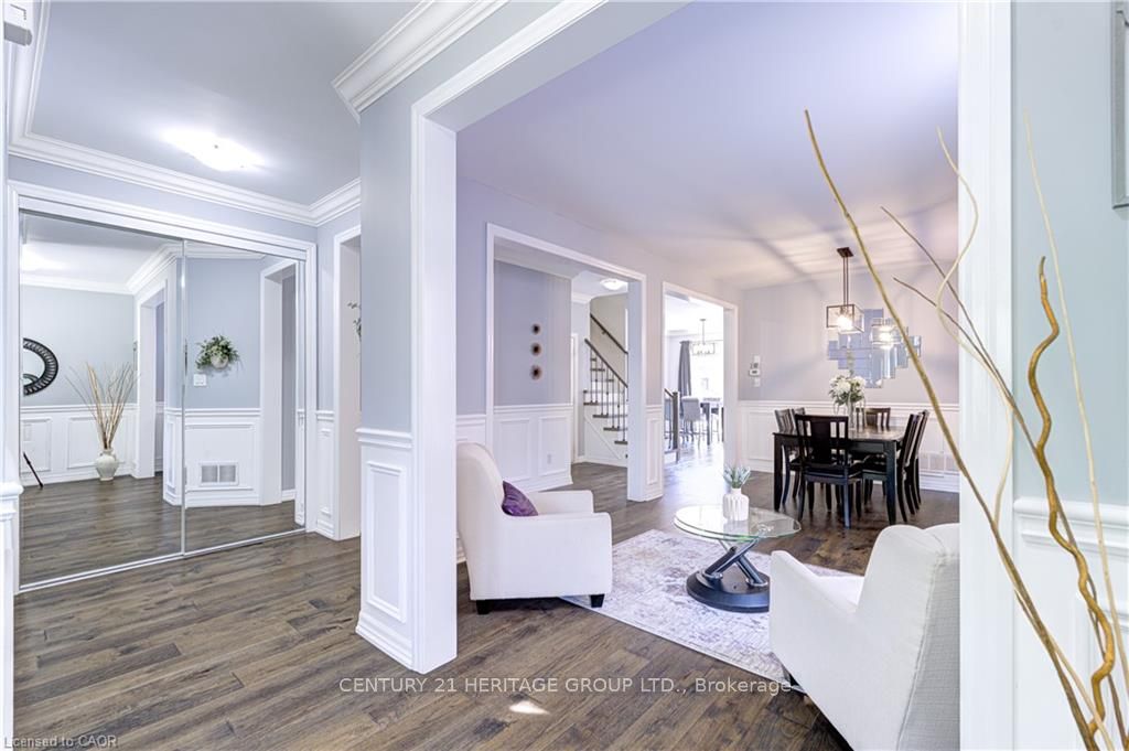 Additional image 5 of 1406 Marshall Crescent, Milton, ON, L9T 6T9