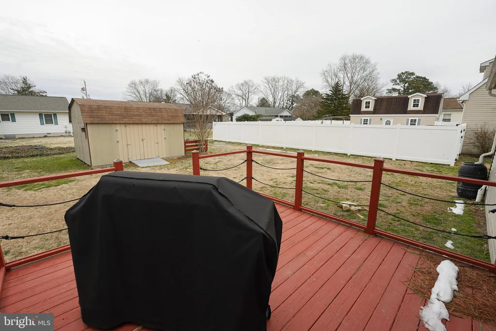 Additional image 32 of 306 N Margaret Street, Georgetown, DE 19947