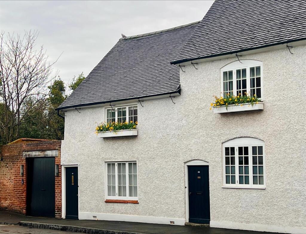 Additional image 20 of High Street, Coleshill