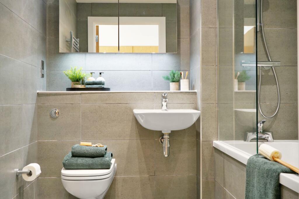 Additional image 16 of Sherlock Quarter, 36 Sherlock Street, B5