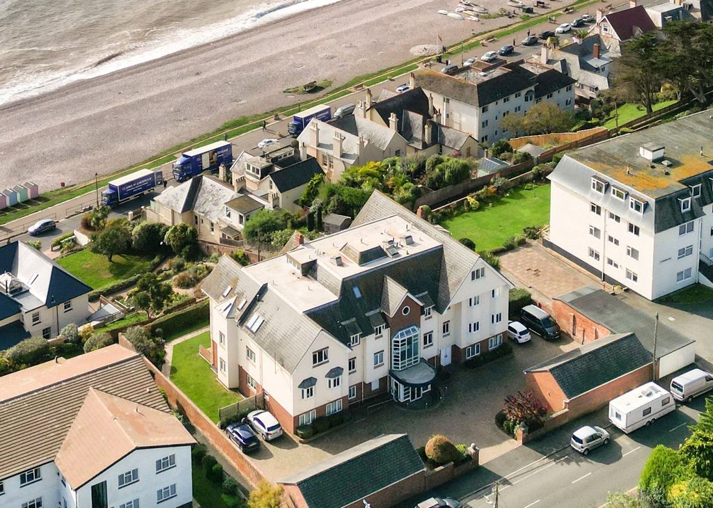 Additional image 2 of 4 bed flat for salePalm Court, 8 Coastguard Road, Budleigh Salterton, Devon EX9