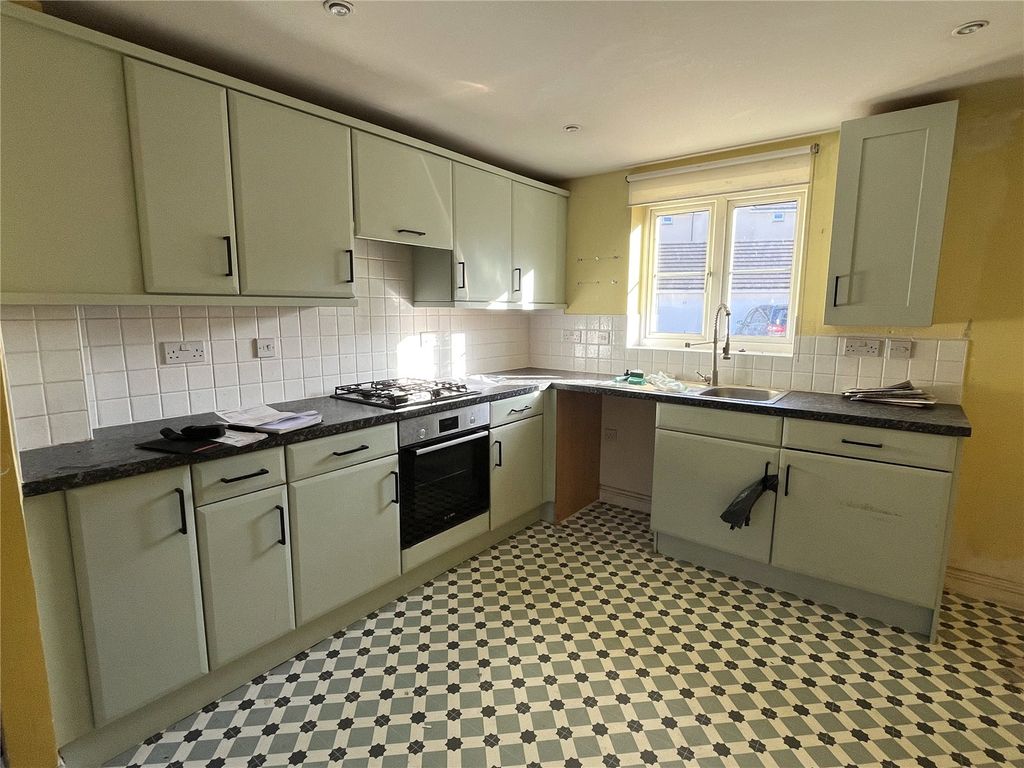 Additional image 4 of 4 bed terraced house for saleEllworthy Court, Frome, Somerset BA11