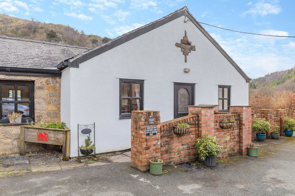 Additional image 11 of 4 bed detached house for salePant Du Road, Eryrys, Mold, Denbighshire CH7