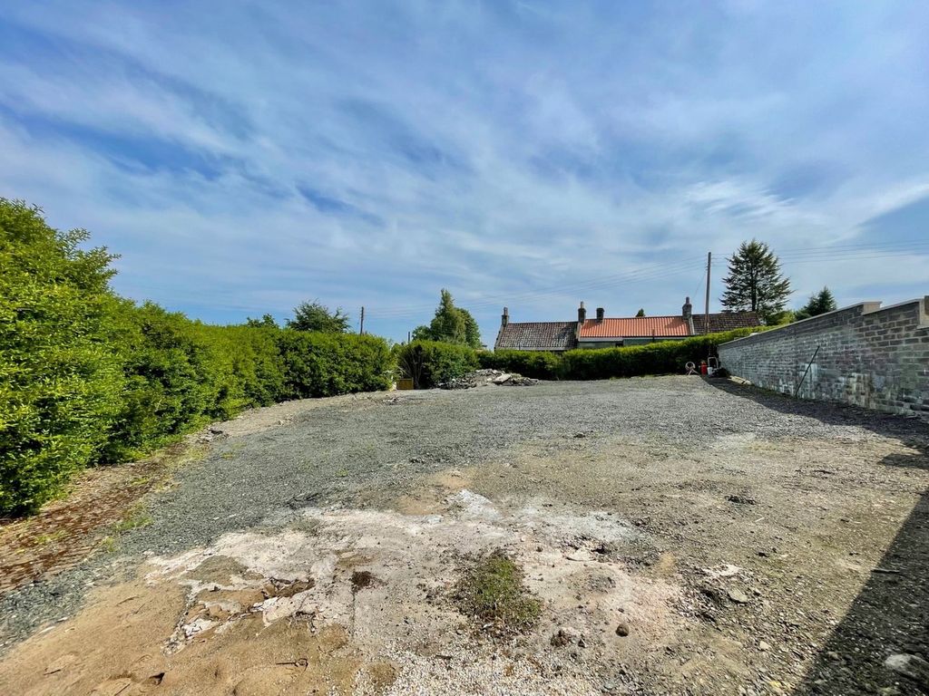 Land for saleBorrowdale Plot, Keltybridge KY4 photo 4