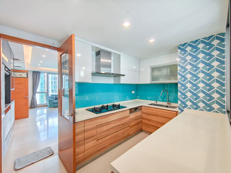 Additional image 16 of 14 Keppel Bay Drive
