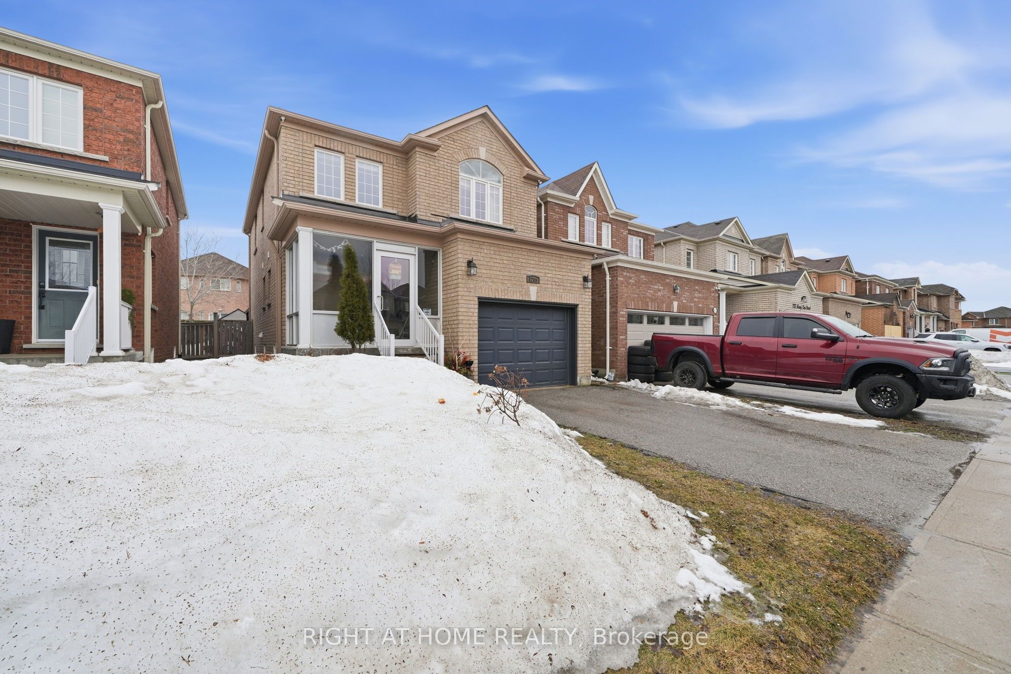 Additional image 2 of 1209 Mary Lou Street, Innisfil, ON, L9S 0C2