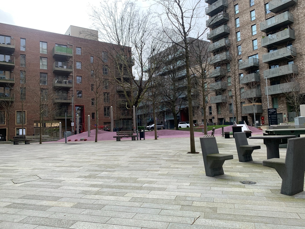 Additional image 13 of 1 Bed Flat, Monarch Square, SW11, N1 7GU