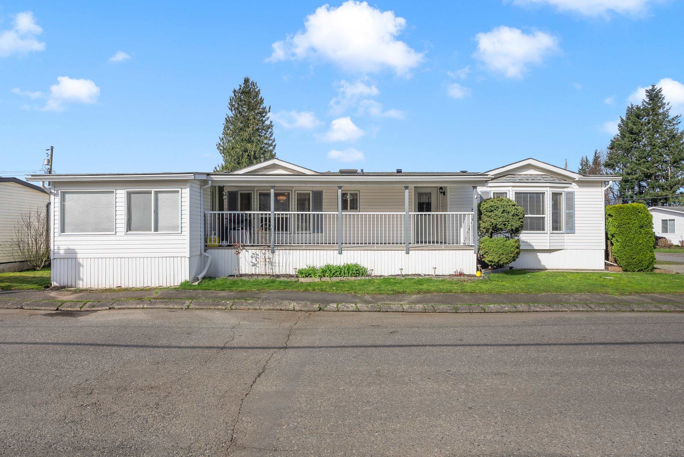 73-6338 Vedder Road, Chilliwack, BC, V2R 3R3