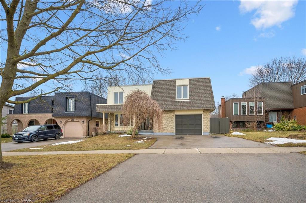 Additional image 3 of 93 Grand River Boulevard, Kitchener, ON, N2A 2T3