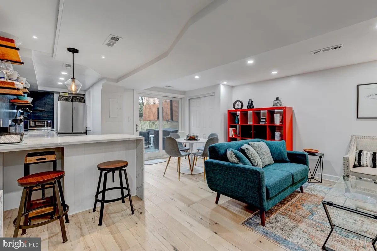 Additional image 22 of 1408 21st Street NW Unit A, Washington, DC 20036