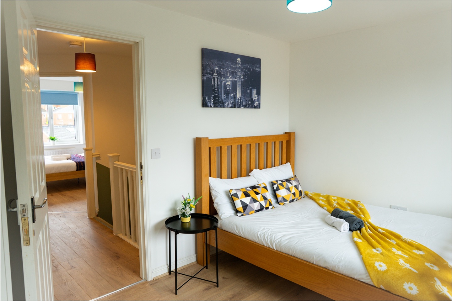 Additional image 23 of 5 Bed Terraced House, Denewell Avenue, M13, N1 7GU