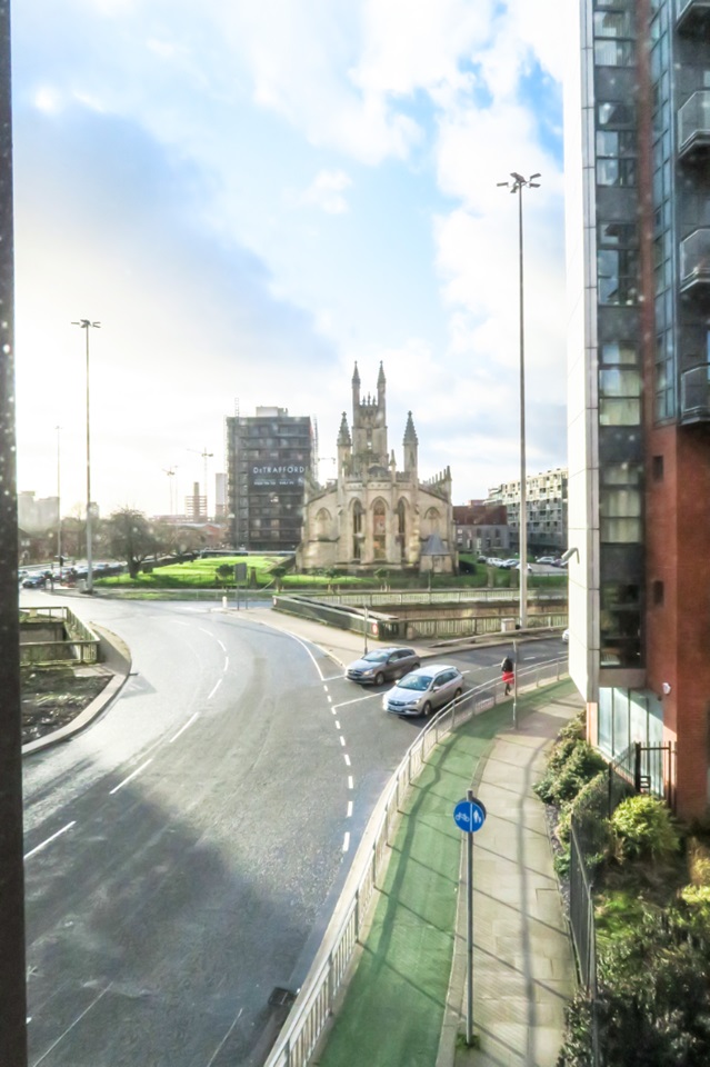 Additional image 6 of 2 Bed Flat, Blantyre Street, M15, N1 7GU