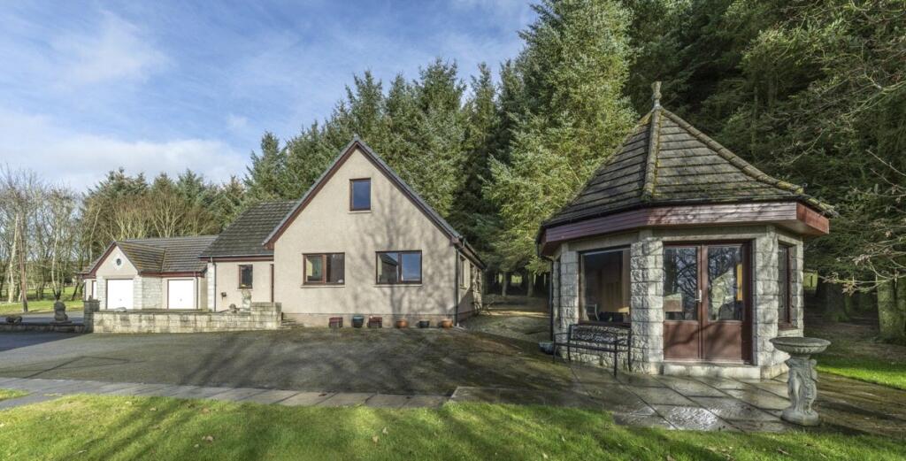 Additional image 25 of Tower House, Rothienorman, Inverurie, Aberdeenshire, AB51