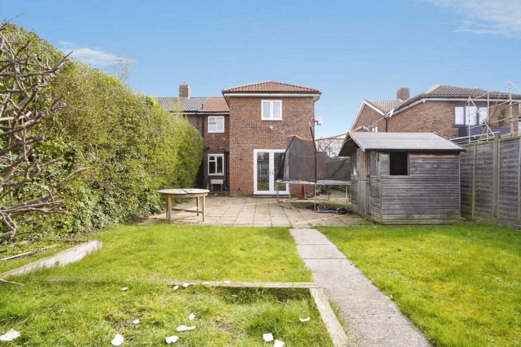 Additional image 14 of Knella Road, Welwyn Garden City, AL7