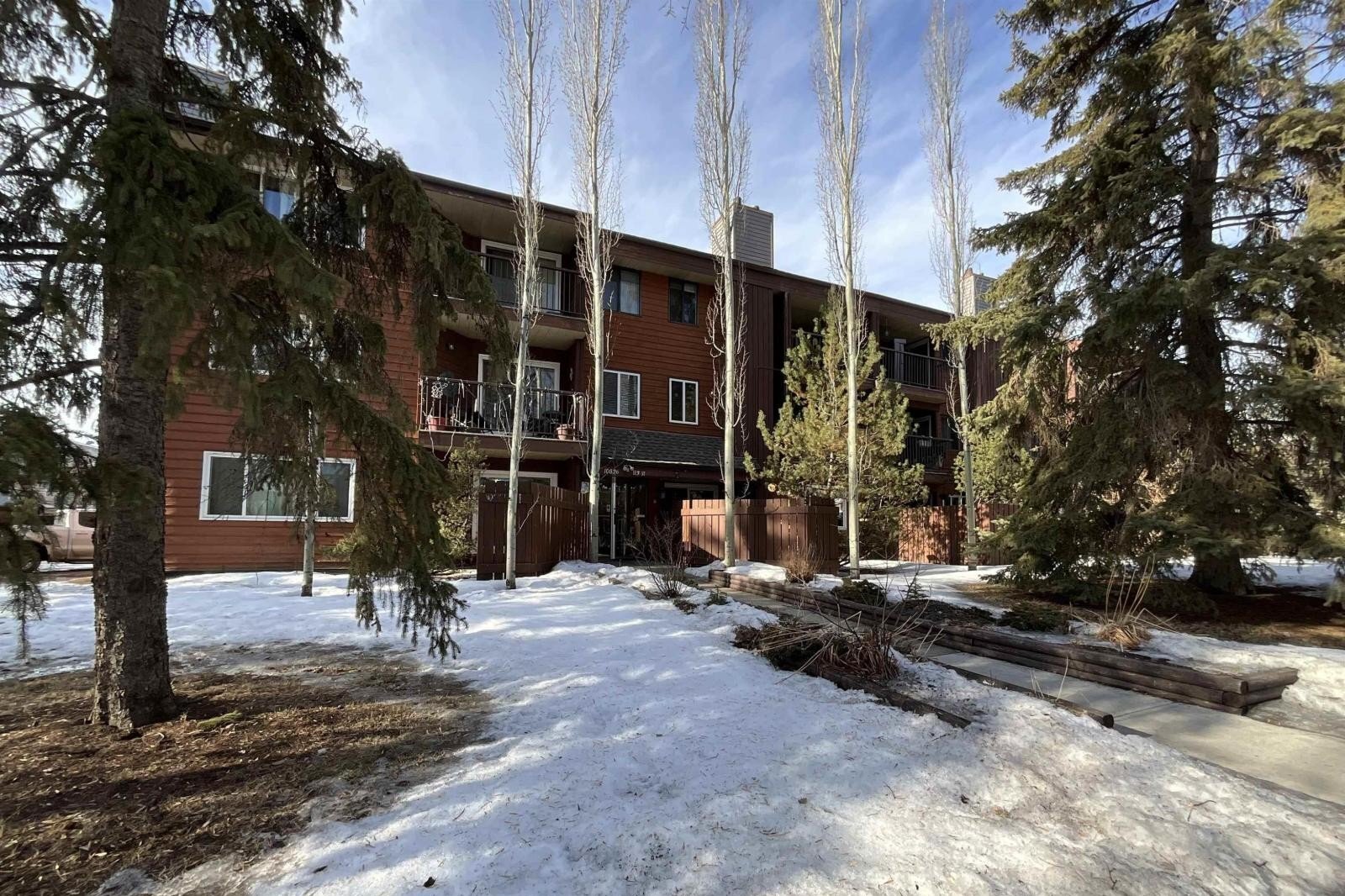 Additional image 8 of 107-10826 113 Street NW, Edmonton, AB, T5H3J2