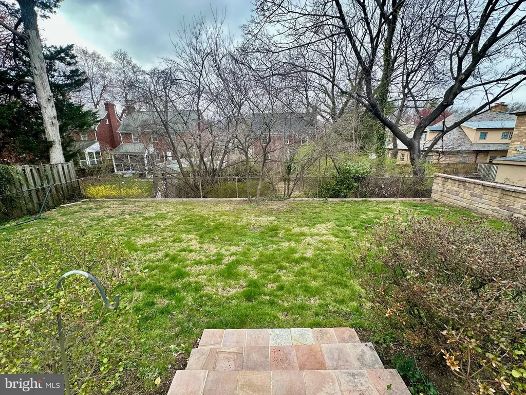 Additional image 25 of 3007 Oliver Street NW, Washington, DC 20015