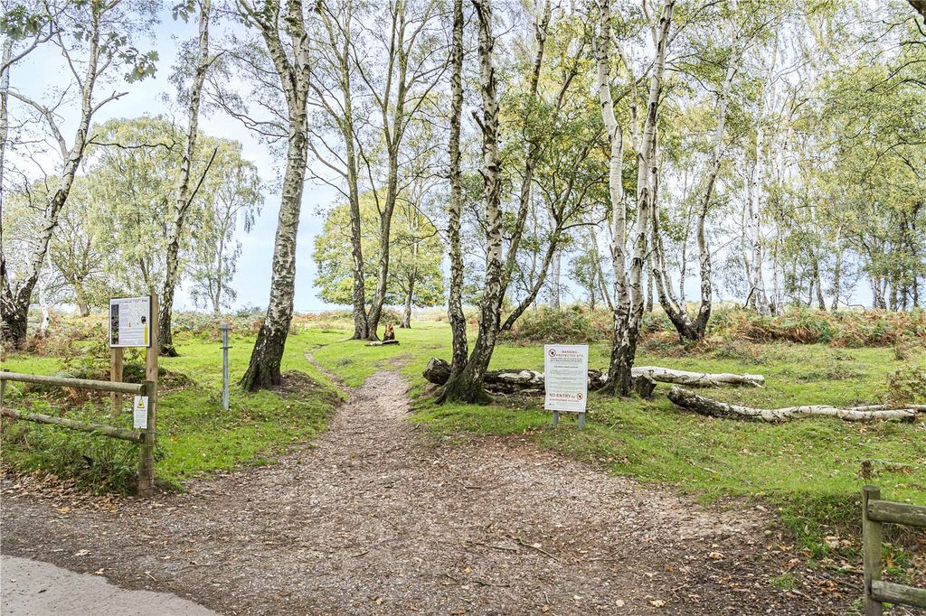 Land for saleLot 1, Land At Rugeley, Staffordshire WS15