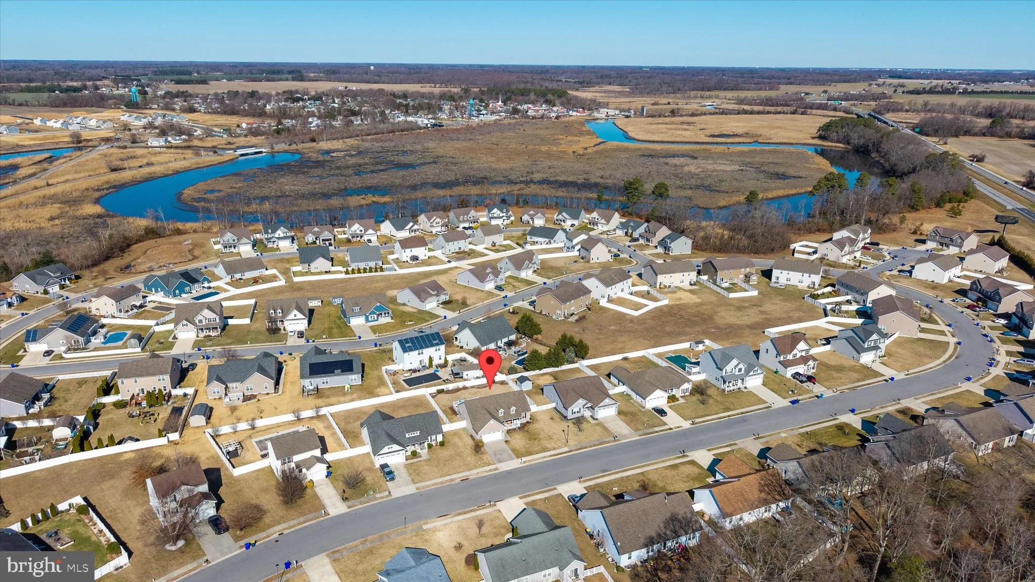 Additional image 85 of 189 Waterway Drive, Frederica, DE 19946
