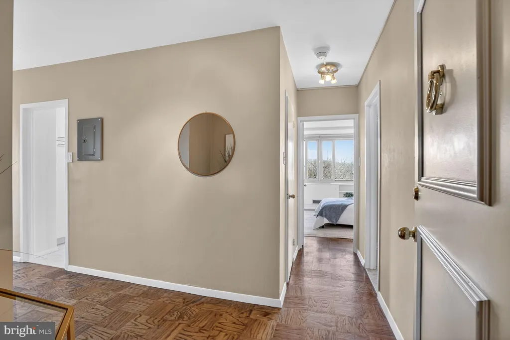 Additional image 30 of 4101 Cathedral Avenue NW Unit 1107, Washington, DC 20016