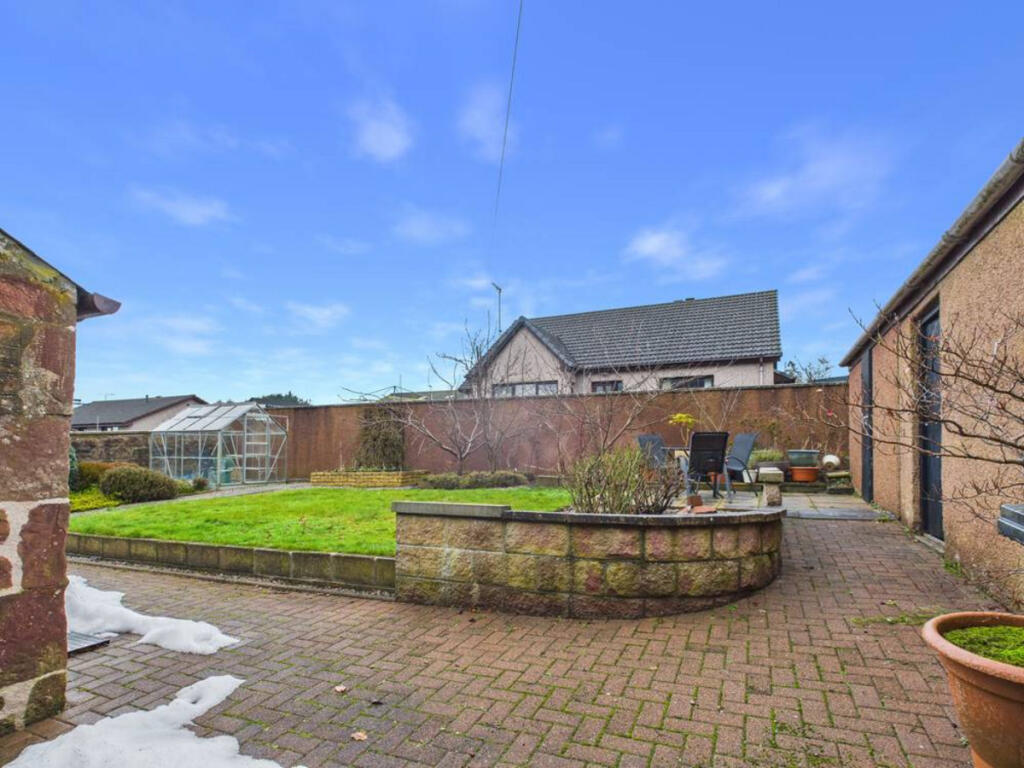 Additional image 34 of Banff Road, Turriff, AB53