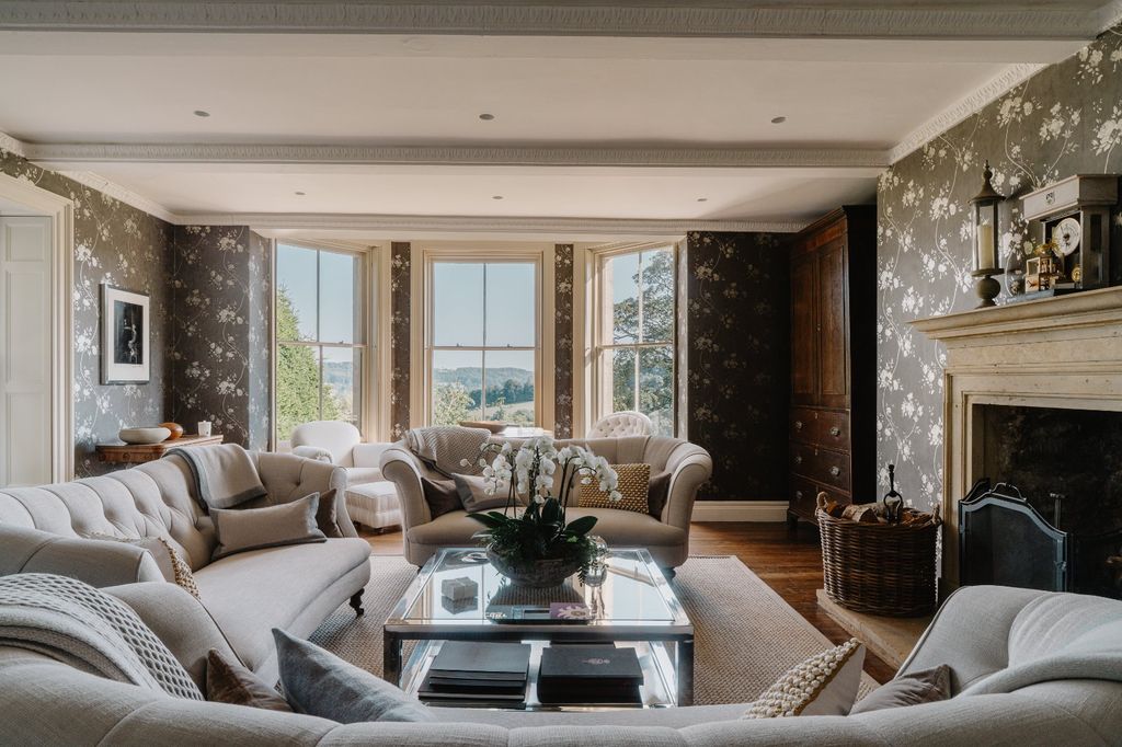 Additional image 9 of 7 bed detached house for saleThe Green, Edge, Painswick, Gloucestershire GL6