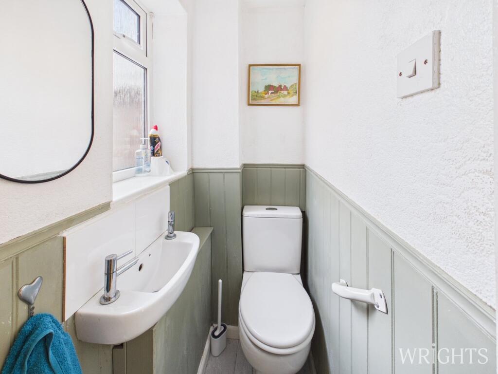 Additional image 15 of Little Ganett, Welwyn Garden City, AL7