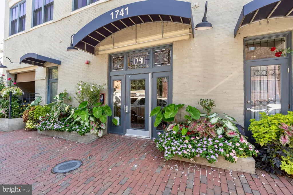 Additional image 30 of 1741 Johnson Avenue NW Unit 301, Washington, DC 20009