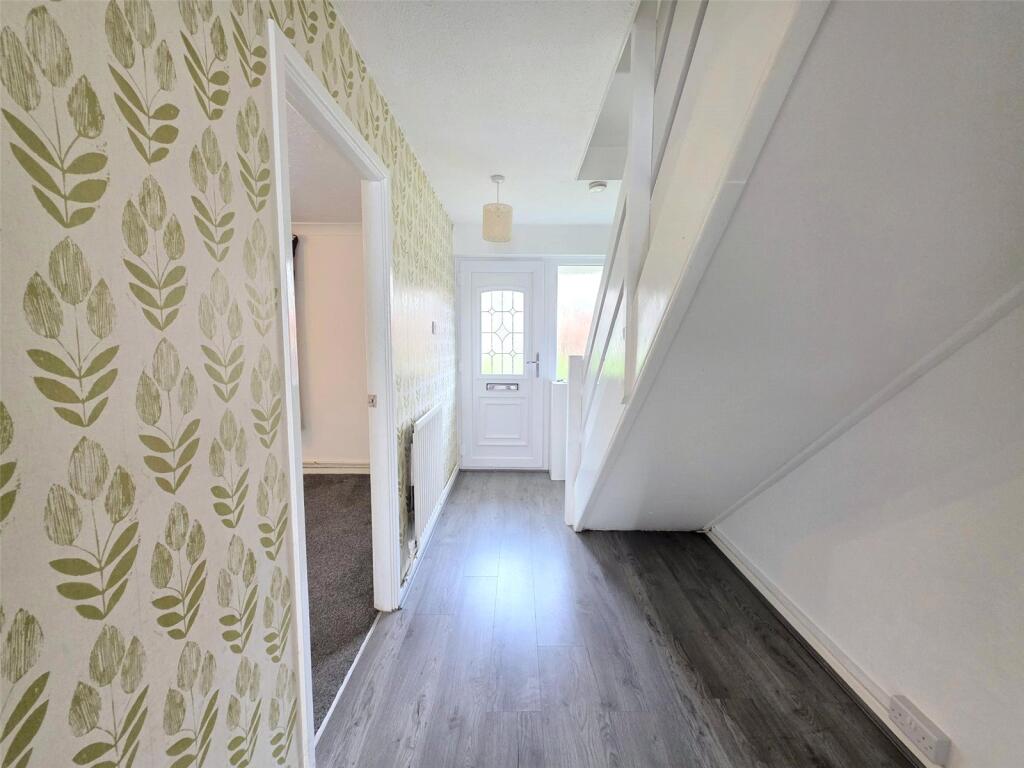 Additional image 5 of Spencer Walk, Catshill, Bromsgrove, B61