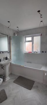 Little Road, Hayes, Middlesex UB3