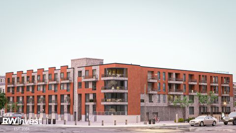 Fully Managed Manchester Buy To Let, Manchester M1, New home
