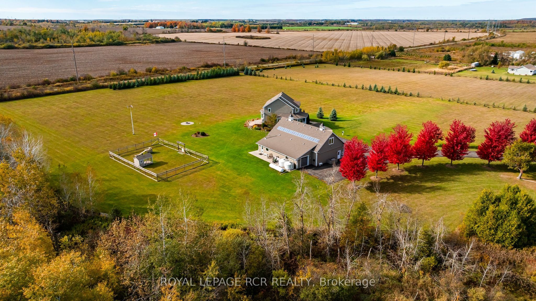 Additional image 4 of 473516 County Rd 11 N/a, Amaranth, ON, L9W 0R3