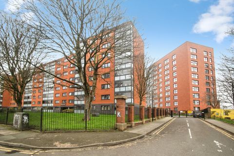 Primary image of West King Street, Salford M3