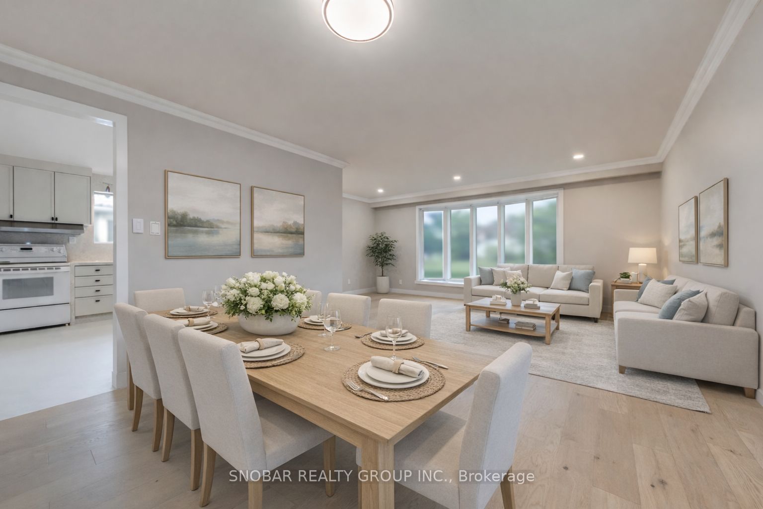 47 Bucksburn Road, Toronto, ON, M9V 3V5 photo 5