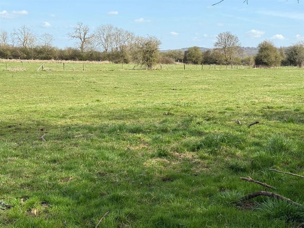 Land for saleOccupation Road, Middleton LE16