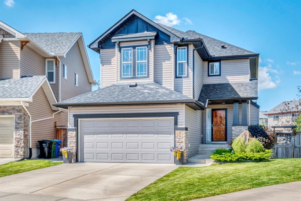 32 Everhollow Crescent SW, Calgary, AB, T2Y 5H3
