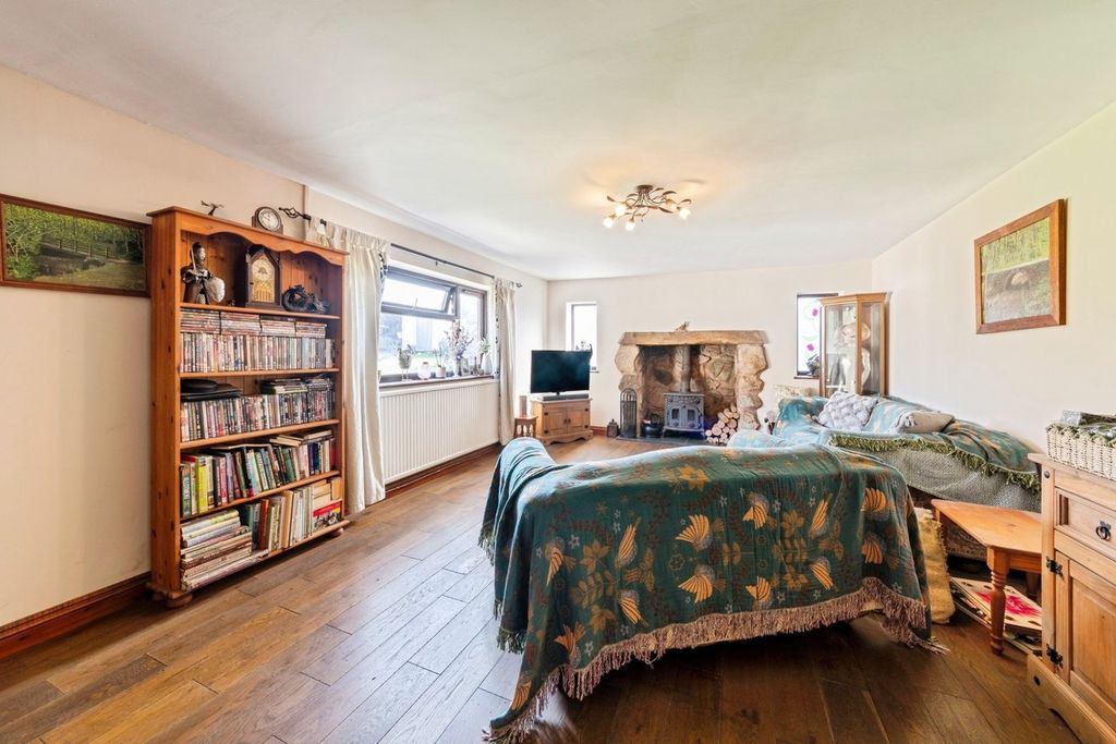 Additional image 4 of 5 bed detached bungalow for saleAlltami Road, Alltami, Mold CH7