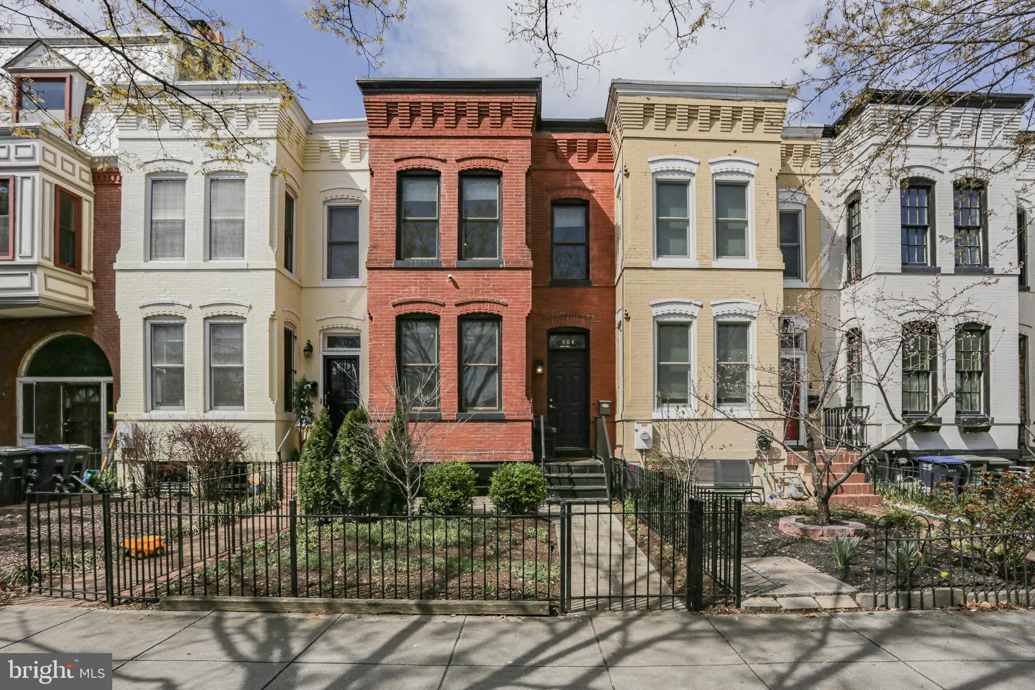 Additional image 34 of 604 Tennessee Avenue NE, Washington, DC 20002