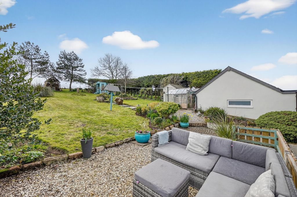 Additional image 29 of 4 bed detached house for saleOswald Cottage, 1 Main Road, Kirkoswald KA19