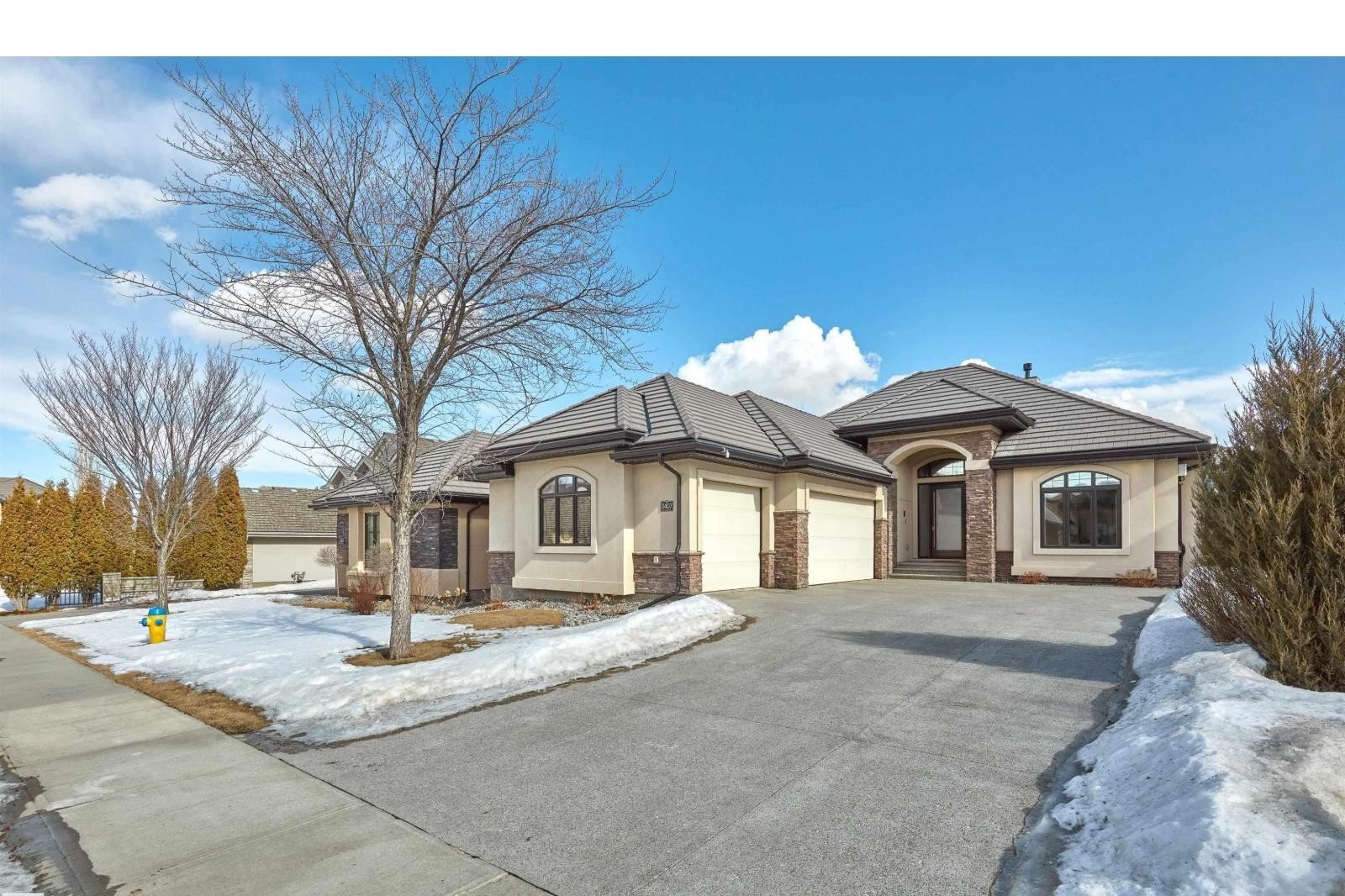 Additional image 7 of 3407 Watson Place SW, Edmonton, AB, T6W0P3