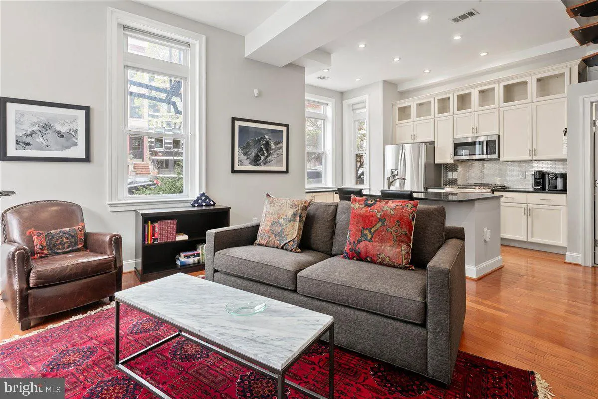 Additional image 35 of 2019 19th Street NW Unit 2, Washington, DC 20009