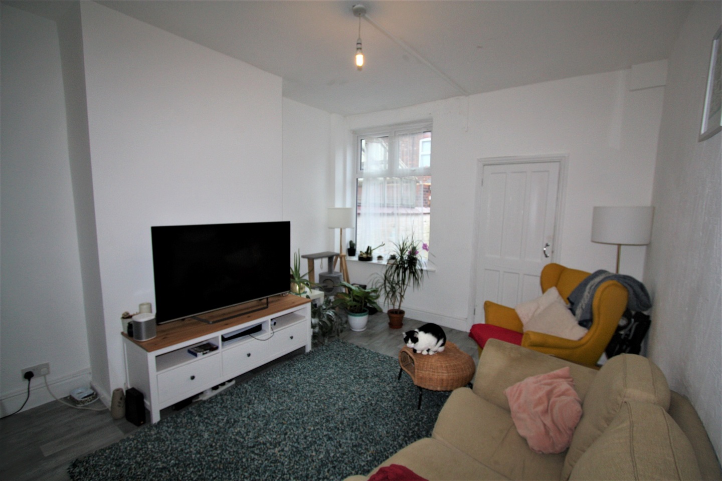 Additional image 2 of 2 Bed Terraced House, Worthing Street, M14, N1 7GU