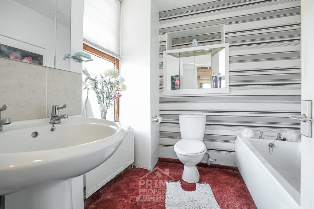 Additional image 8 of 2 bed flat for sale5 Cowgate, Mauchline KA5