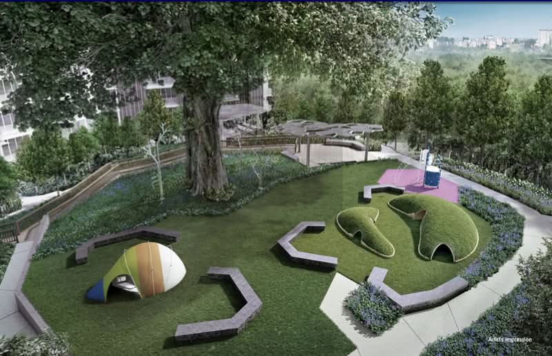 Additional image 14 of 1 Lorong How Sun