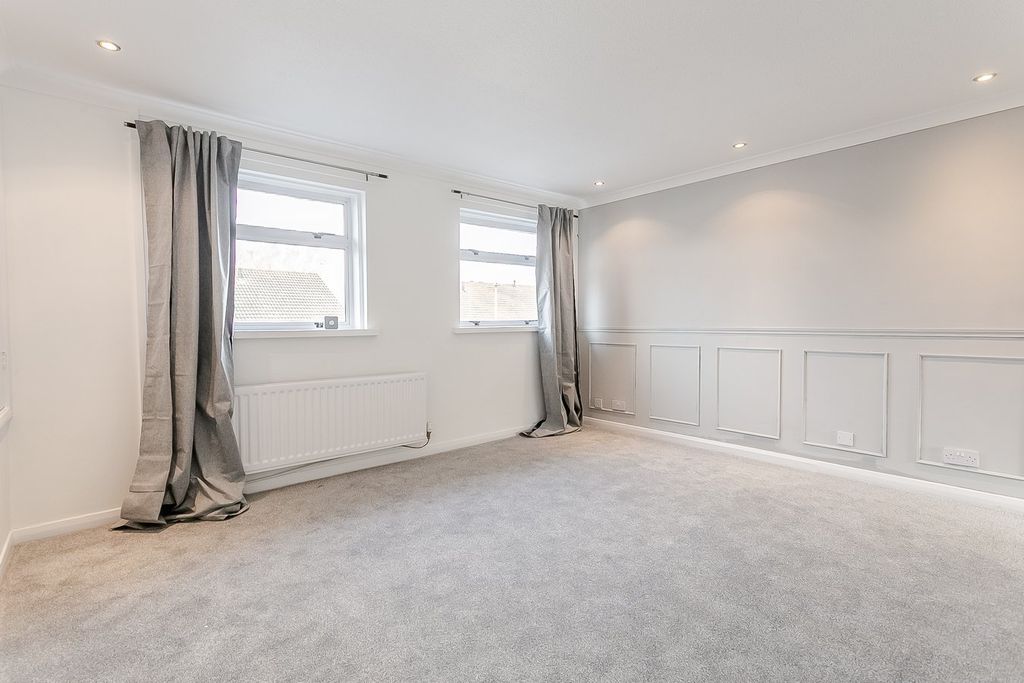 Additional image 3 of 1 bed flat for saleBaberton Mains Rise, Baberton, Edinburgh EH14