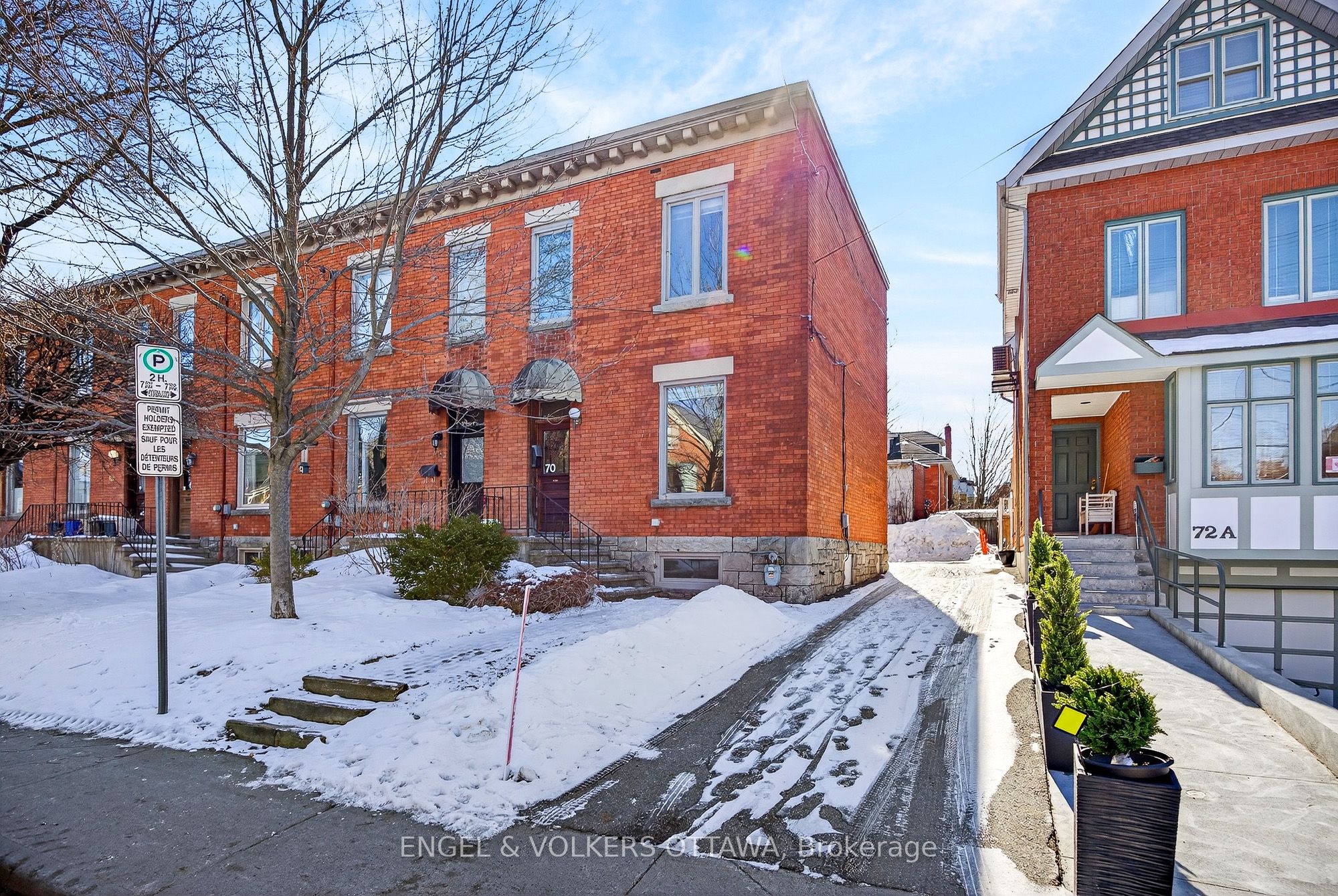 Additional image 2 of 70 Fourth Avenue, Ottawa, ON, K1S 2L2