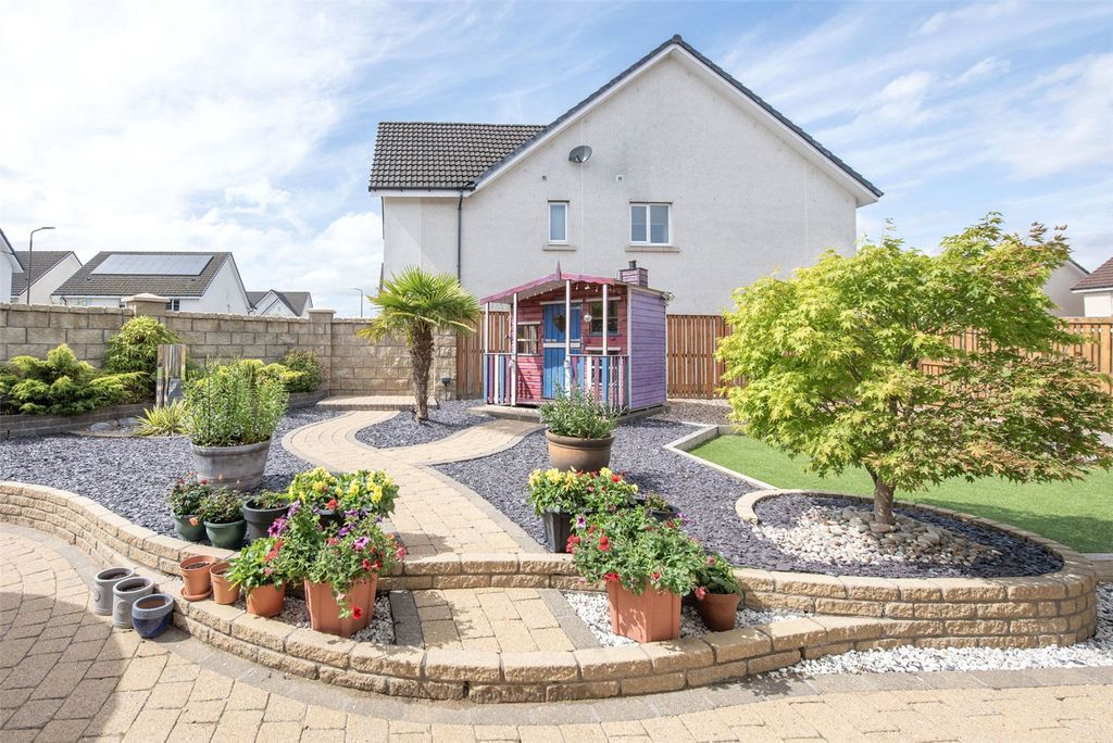 Additional image 45 of 5 bed detached house for saleTak Me Doon Road, Kinnaird, Larbert FK5