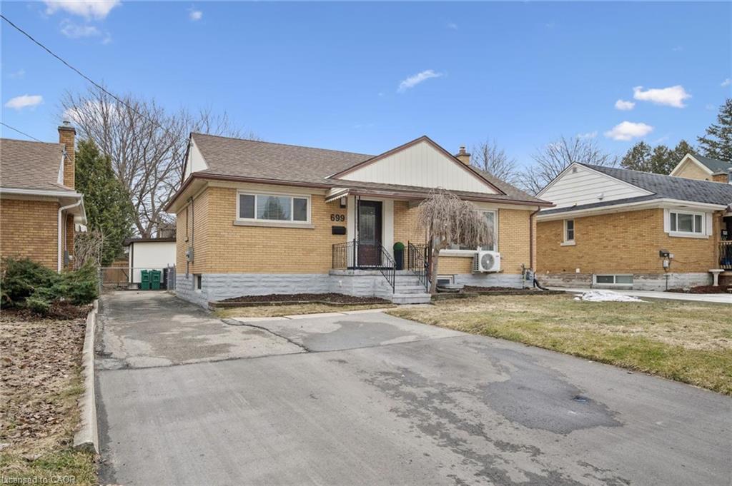 Additional image 3 of 699 Frederick Street, Kitchener, ON, N2B 2B3