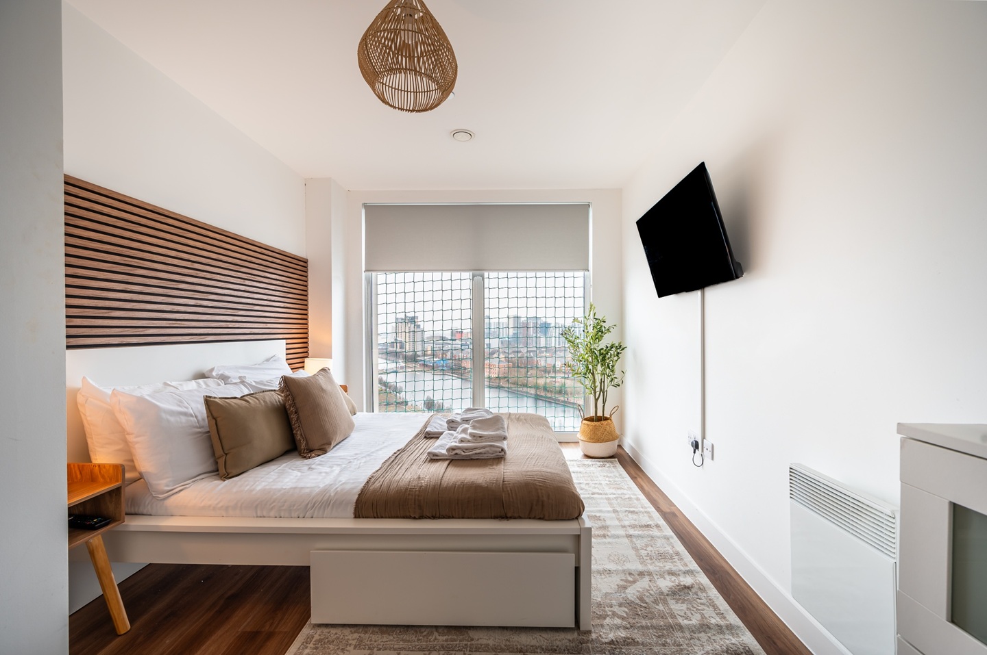 Additional image 7 of 2 Bed Flat, Trafford Road, M5, N1 7GU