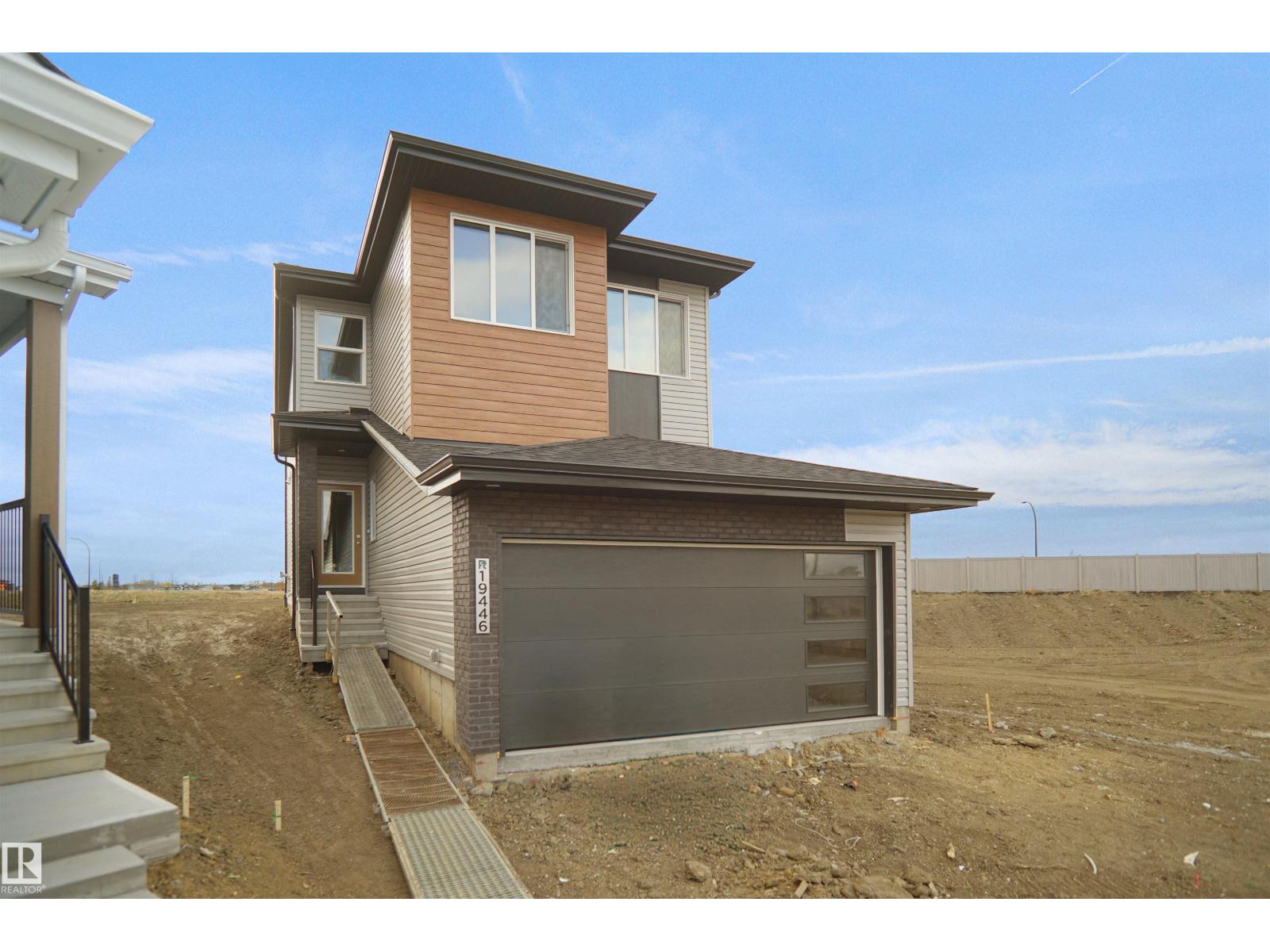 19446 22a Avenue NW, Edmonton, AB, T6M1P9