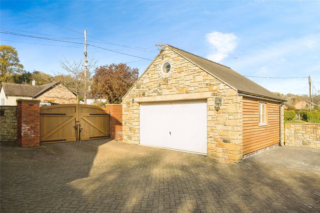 Additional image 35 of 4 bed detached house for saleFfordd Y Pentre, Nercwys, Mold, Flintshire CH7